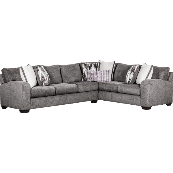Davina 2PC Sectional