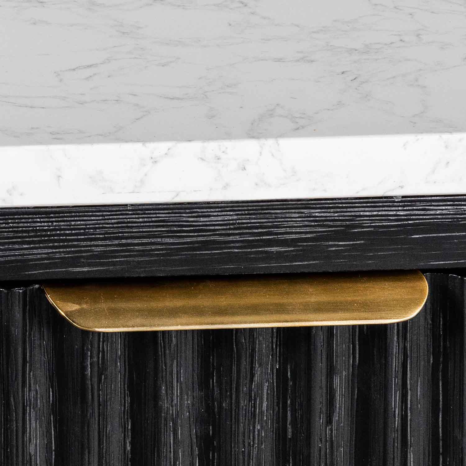 Kara Nightstand | B1400-2 | Crown Mark | AFW.com