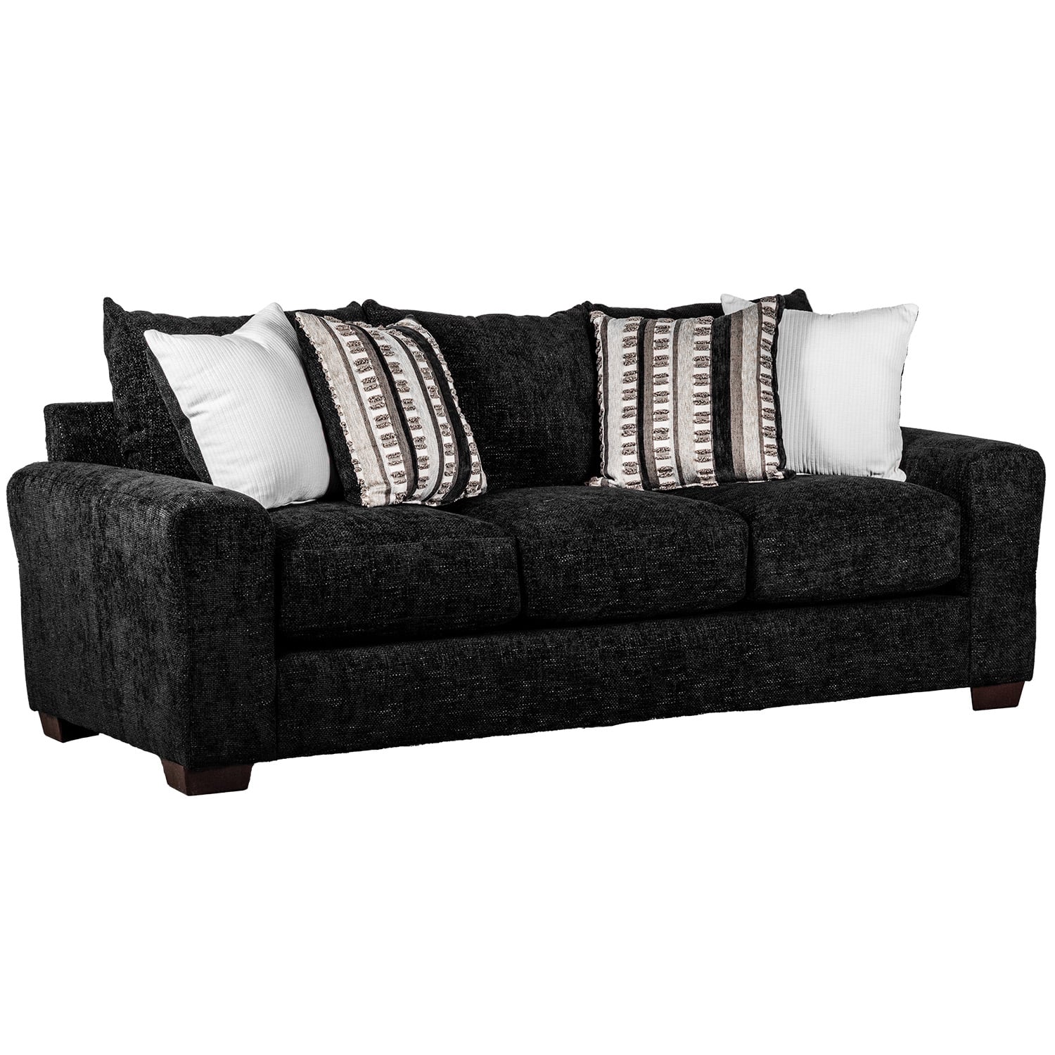 Zazie Sofa - | AFW.com