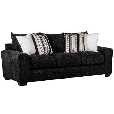 Zazie Sofa - | AFW.com