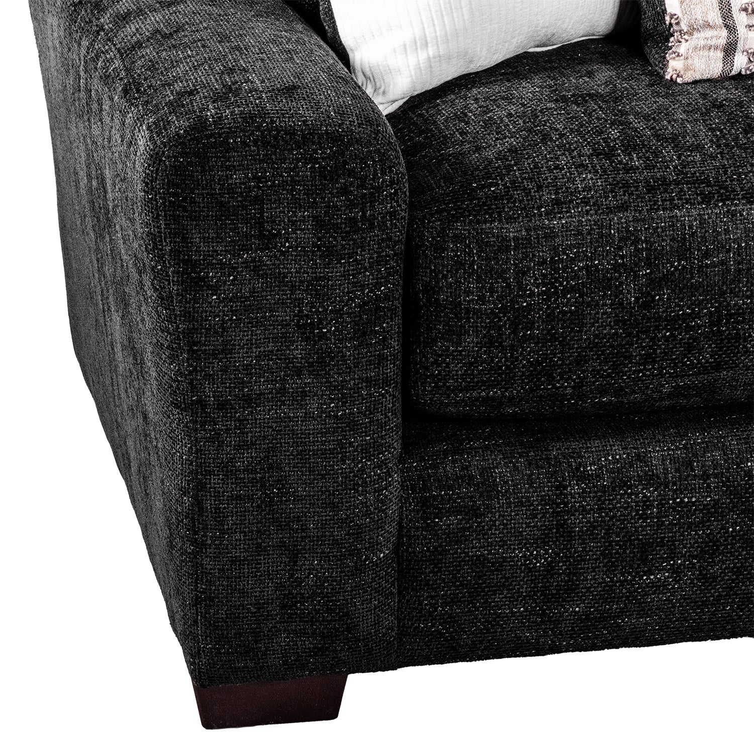 Zazie Sofa - | AFW.com