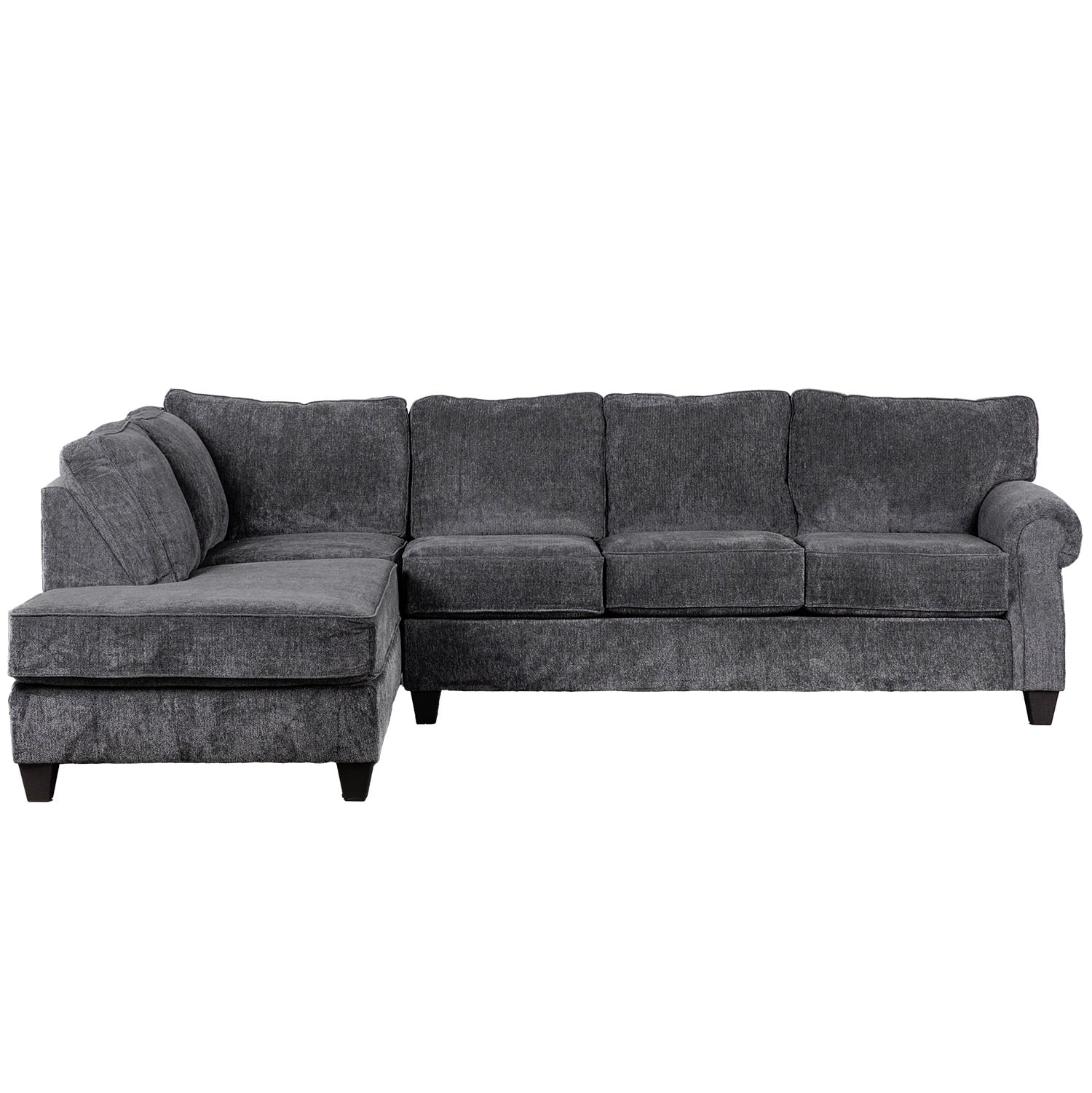 Anchor 2PC Sectional - Fusion Furniture | AFW.com