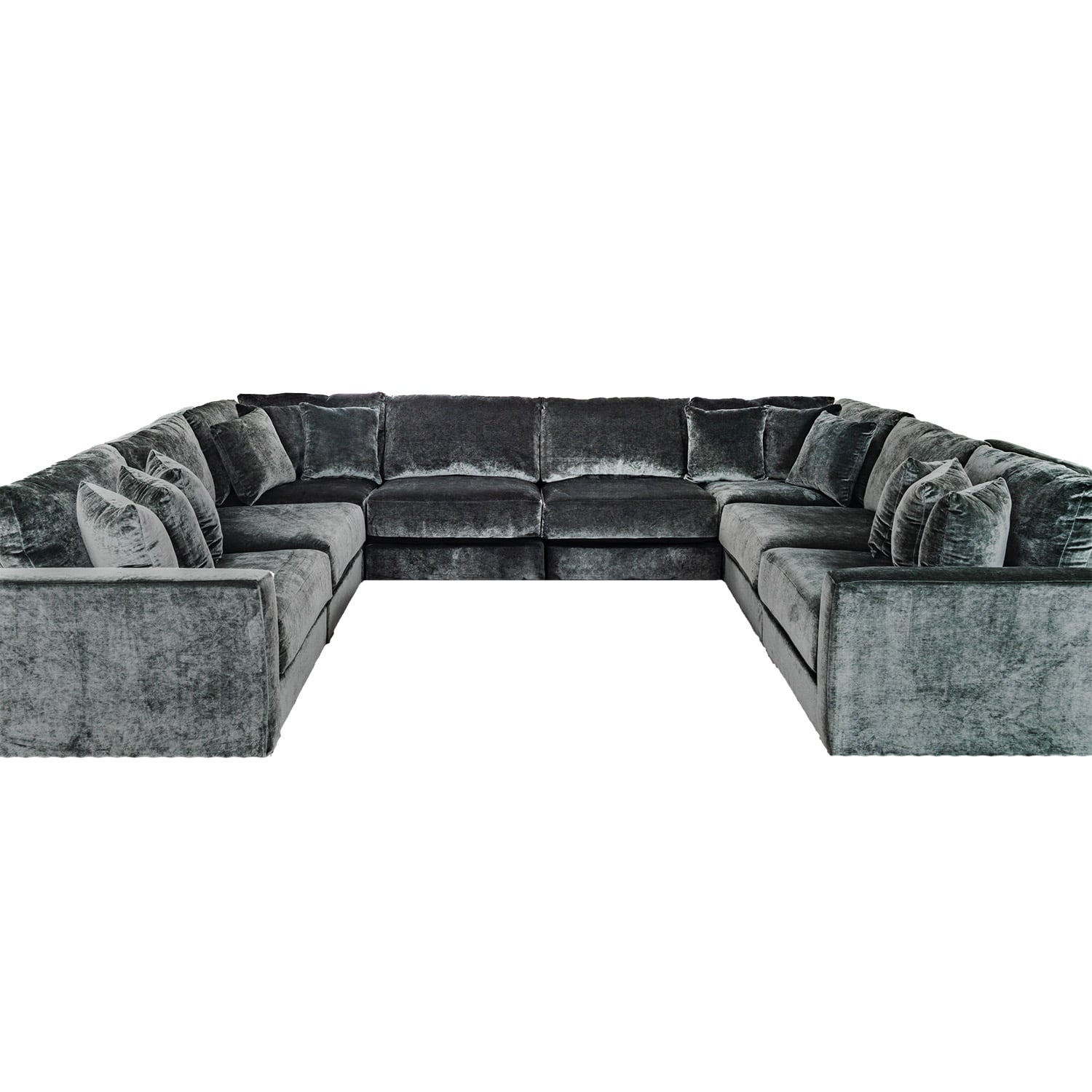 Remington 6 Piece Sectional - Thumbnail 2