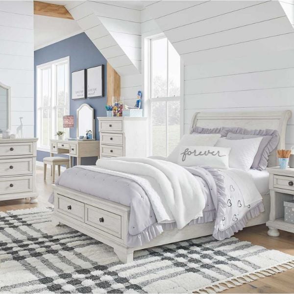 Picture for category Kids Bedroom Furniture