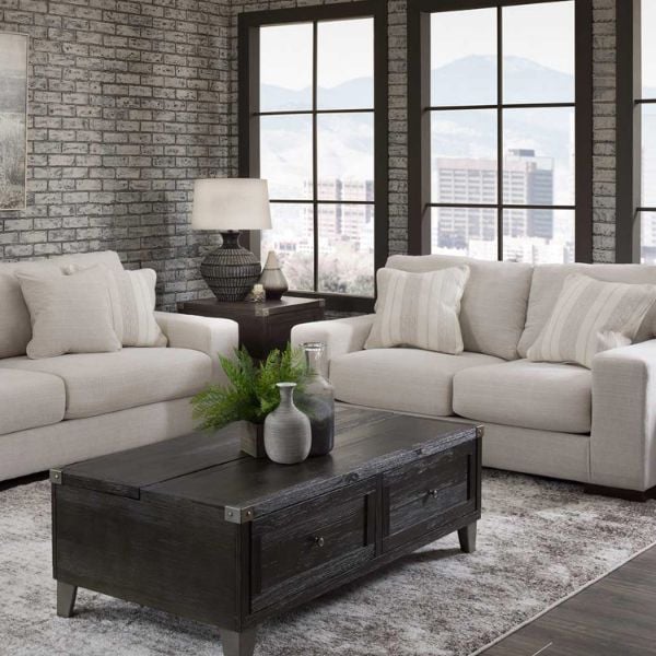 Picture for category Sofas and Loveseats