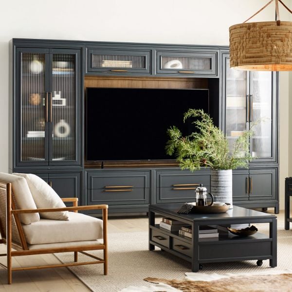 Picture for category Entertainment Centers