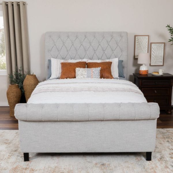 Picture for category Upholstered Beds