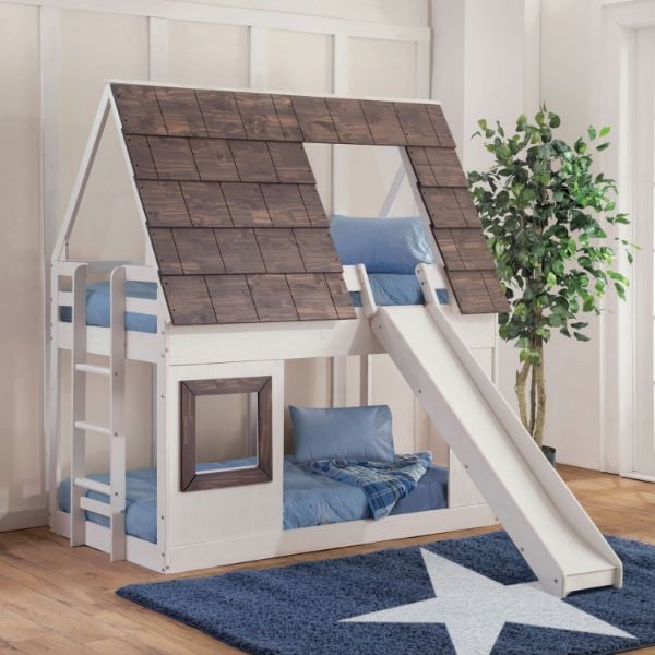 Picture for category Bunk Beds
