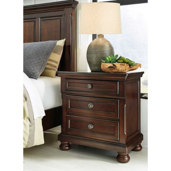 Picture for category Nightstands