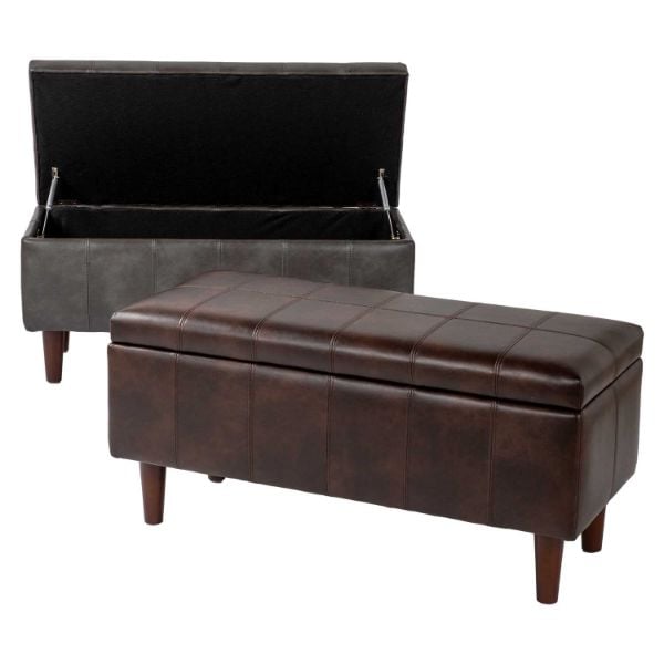 Picture for category Storage Benches
