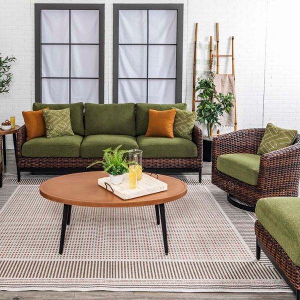 Picture for category Outdoor Sofas and Loveseats
