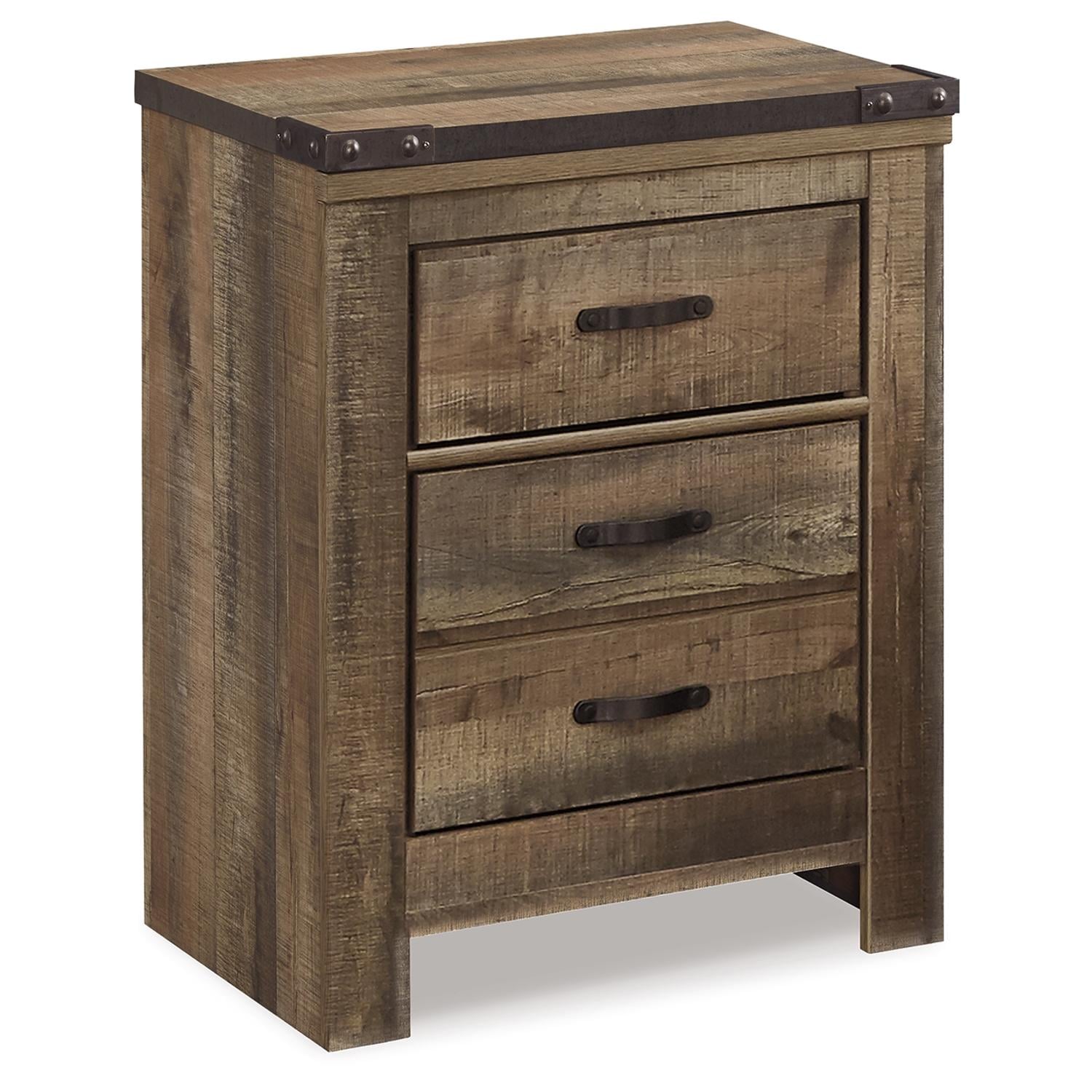 Zelen Dresser B248-31 Ashley Furniture B248-31 | AFW.com