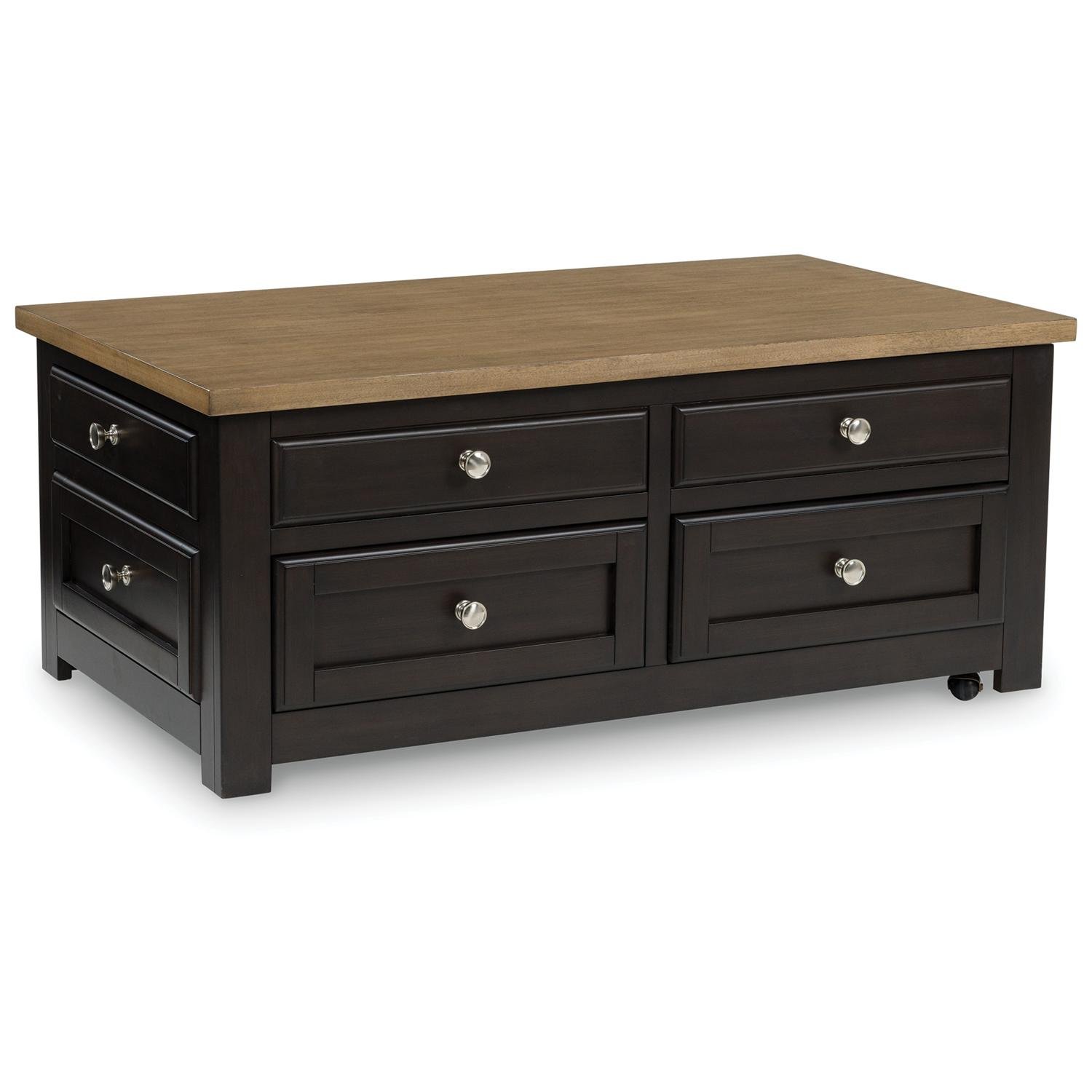 Tamonie Lift Top Cocktail Table T830-9 | Ashley Furniture T830-9