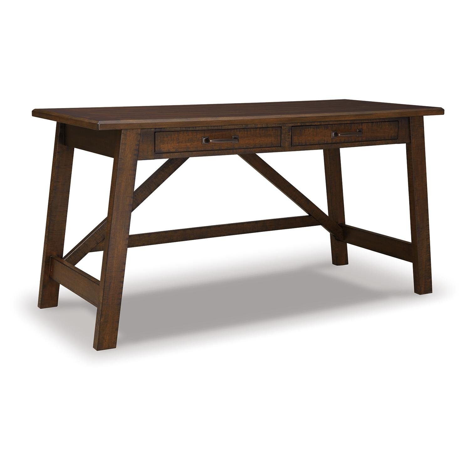 Dark Walnut Counter Height Table | MIY-4624PT | AFW.com