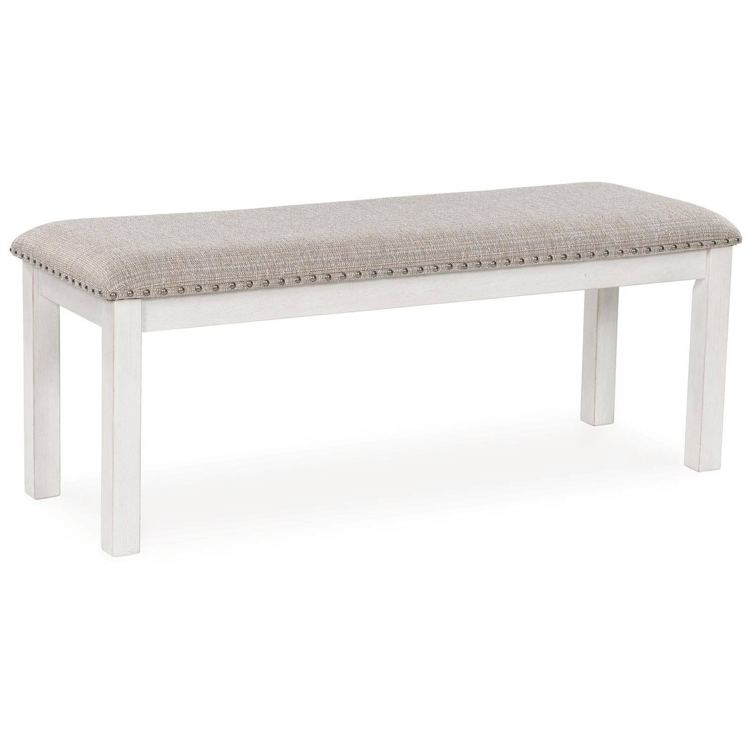 Robbinsdale Dining Bench 48" - Thumbnail 2