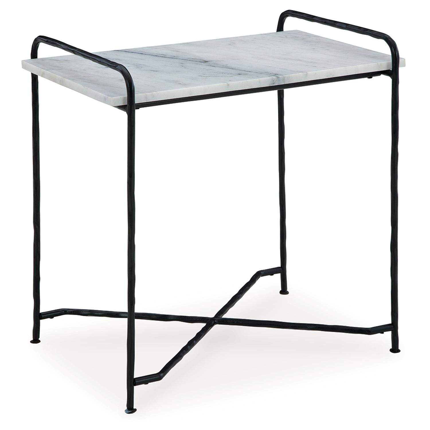 Ashber Accent Table - Thumbnail 5