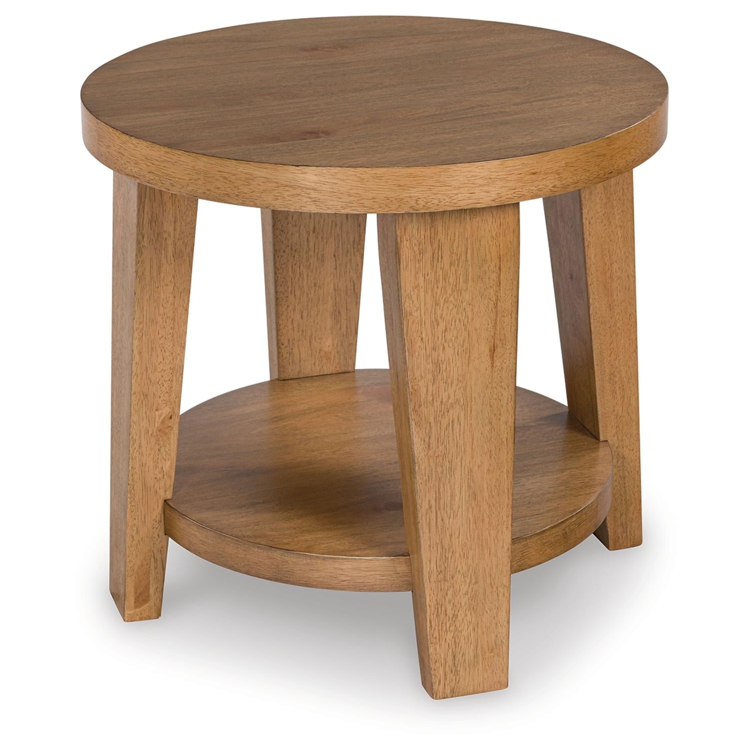 Kristiland End Table - Thumbnail 3
