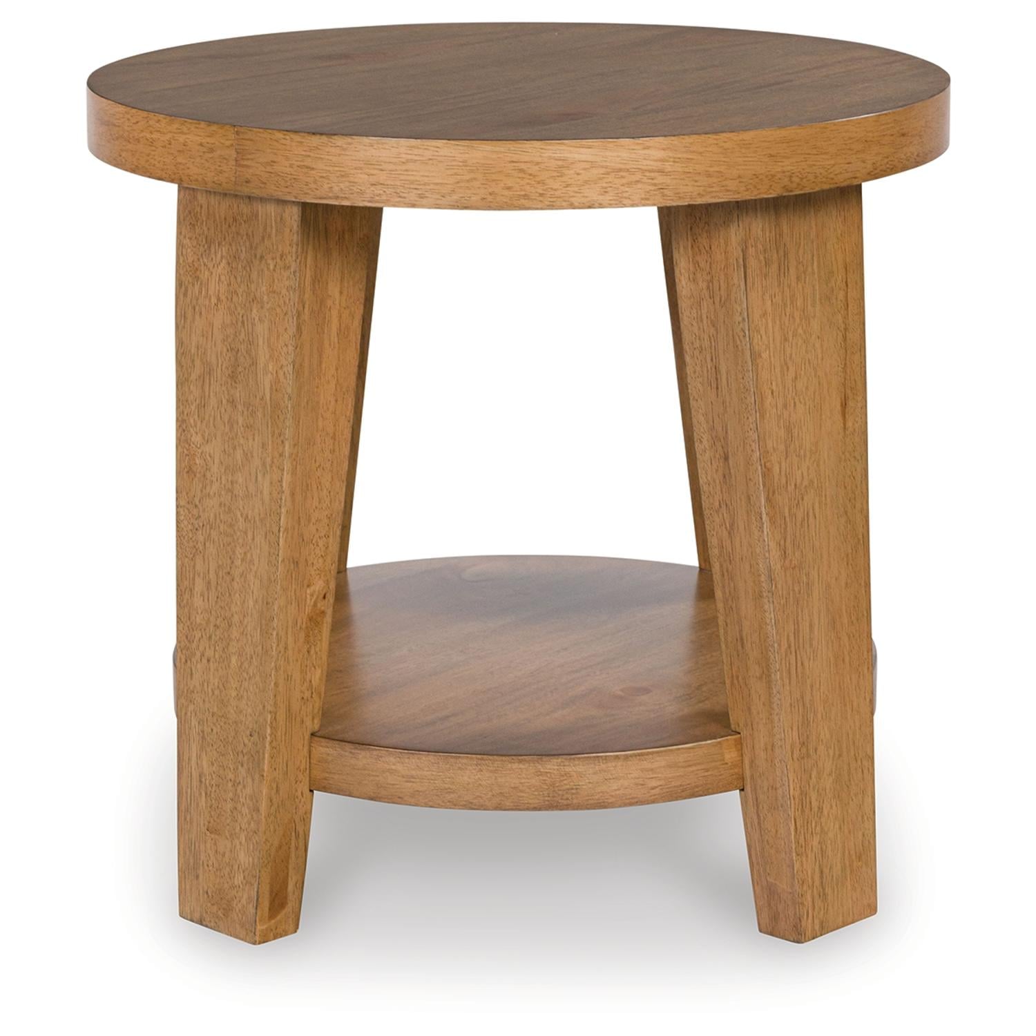 Kristiland End Table - Thumbnail 5