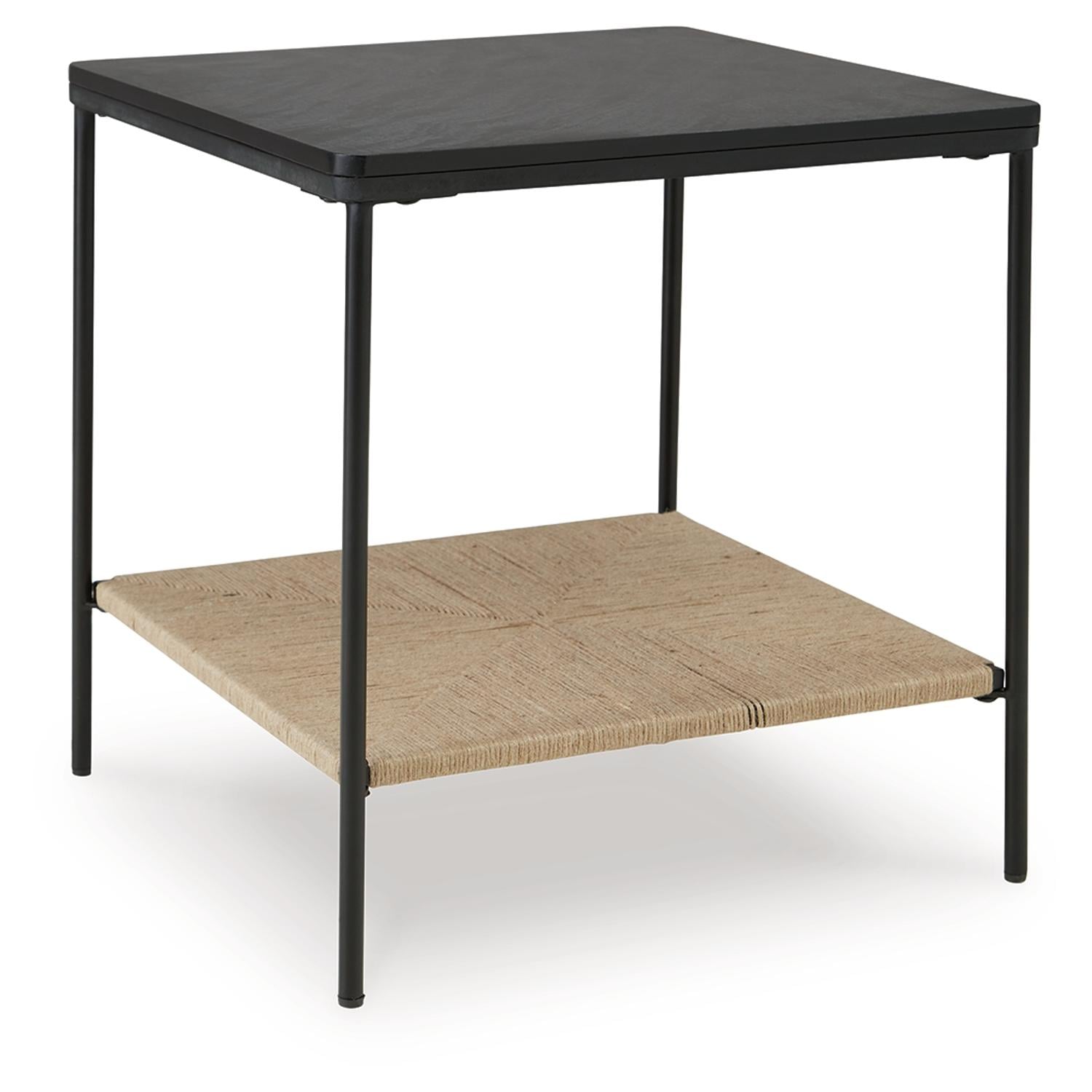 Minrich Accent Table