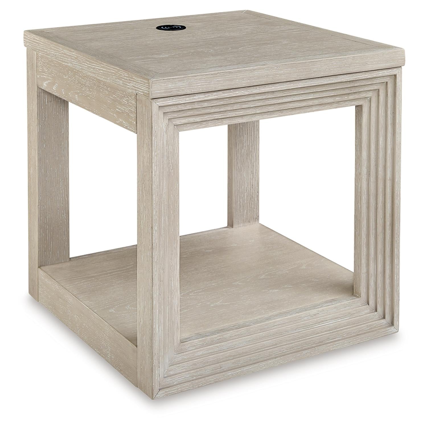 Marxhart End Table