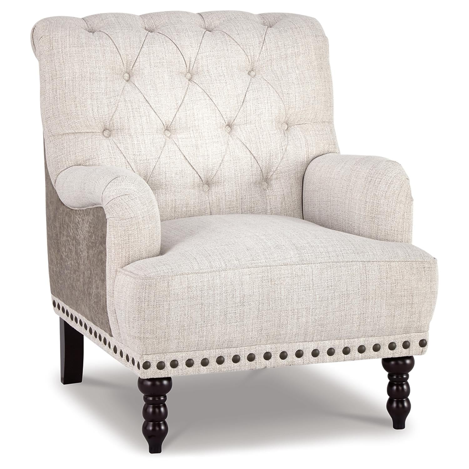 Ashley Furniture Tartonelle Accent Chair - Thumbnail 2