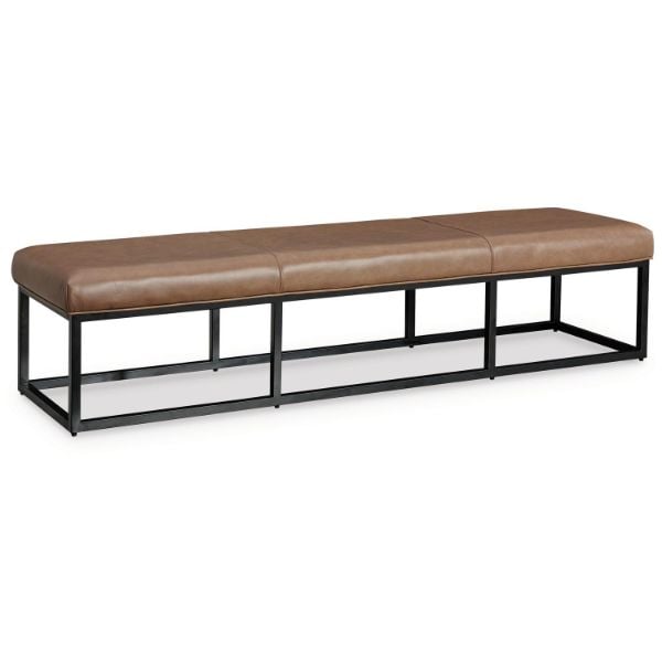 Joston Accent Bench - Thumbnail 5
