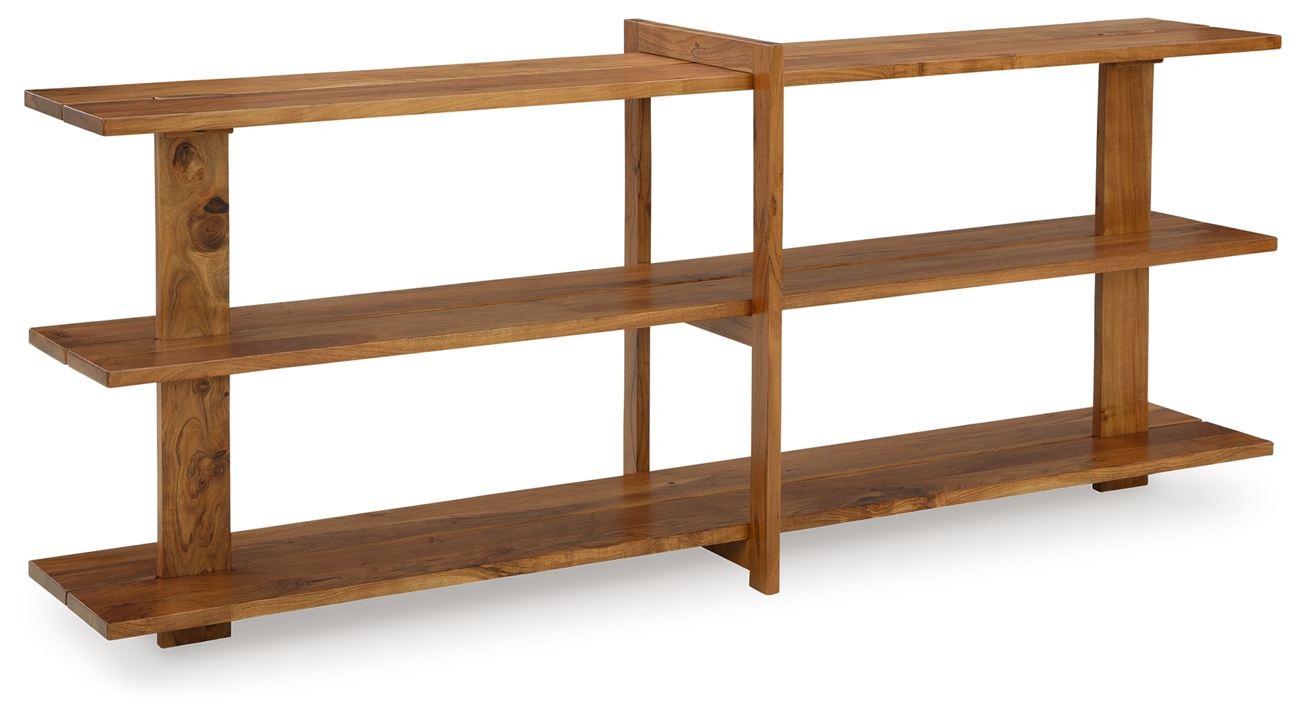 Fayemour Console Sofa Table - Thumbnail 3
