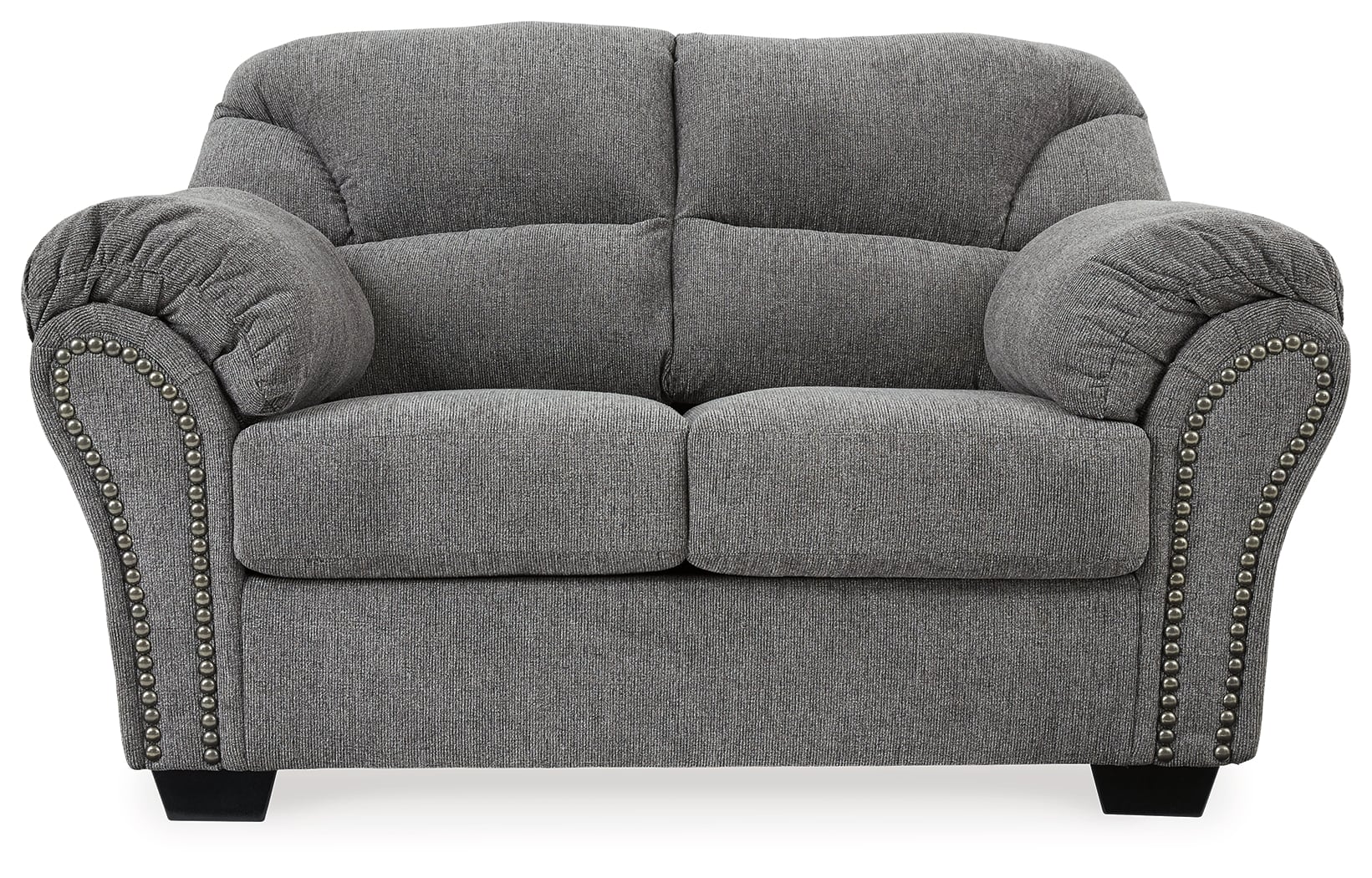 Ashley Furniture Allmaxx Loveseat - Thumbnail 3