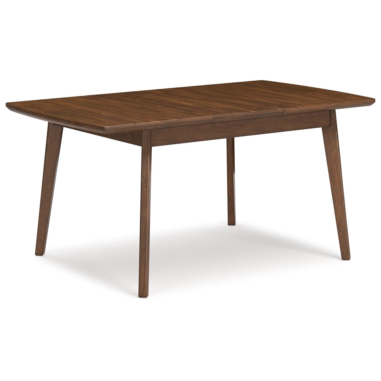 Lyncott Dining Extension Table | D615-35 | AFW.com