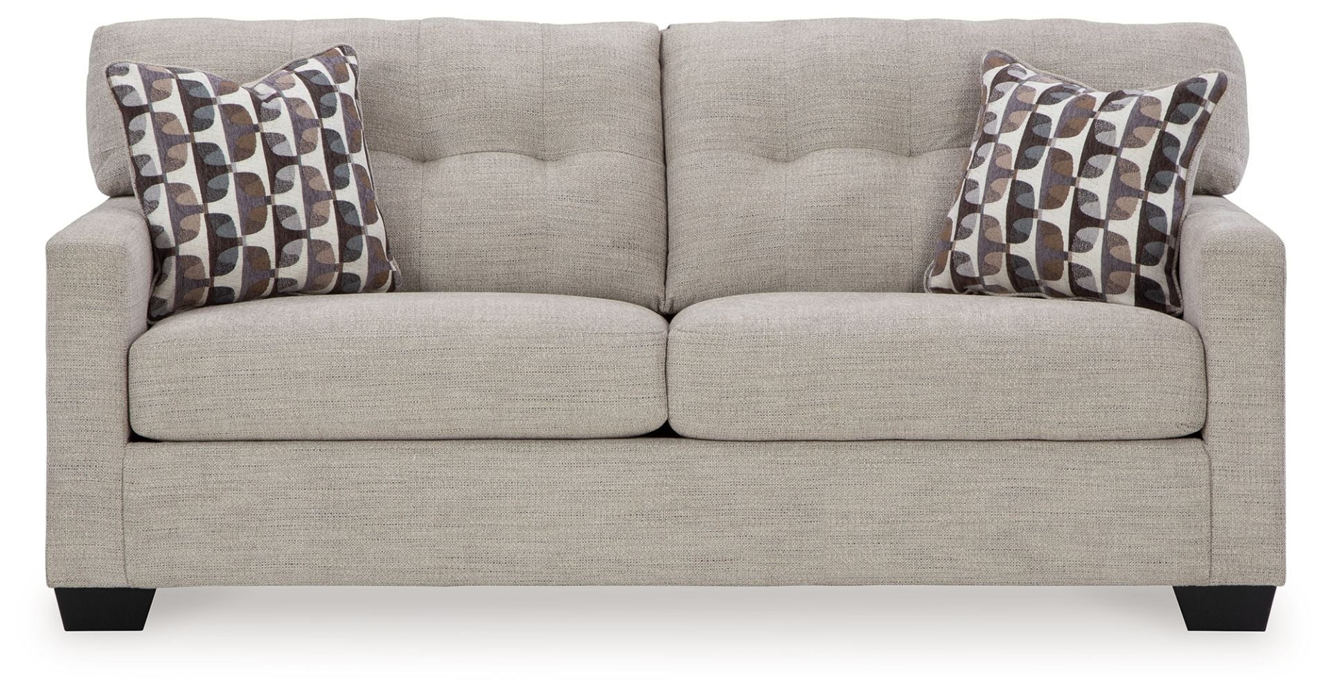 Ashley Furniture Mahoney Sofa Sleeper - Thumbnail 3
