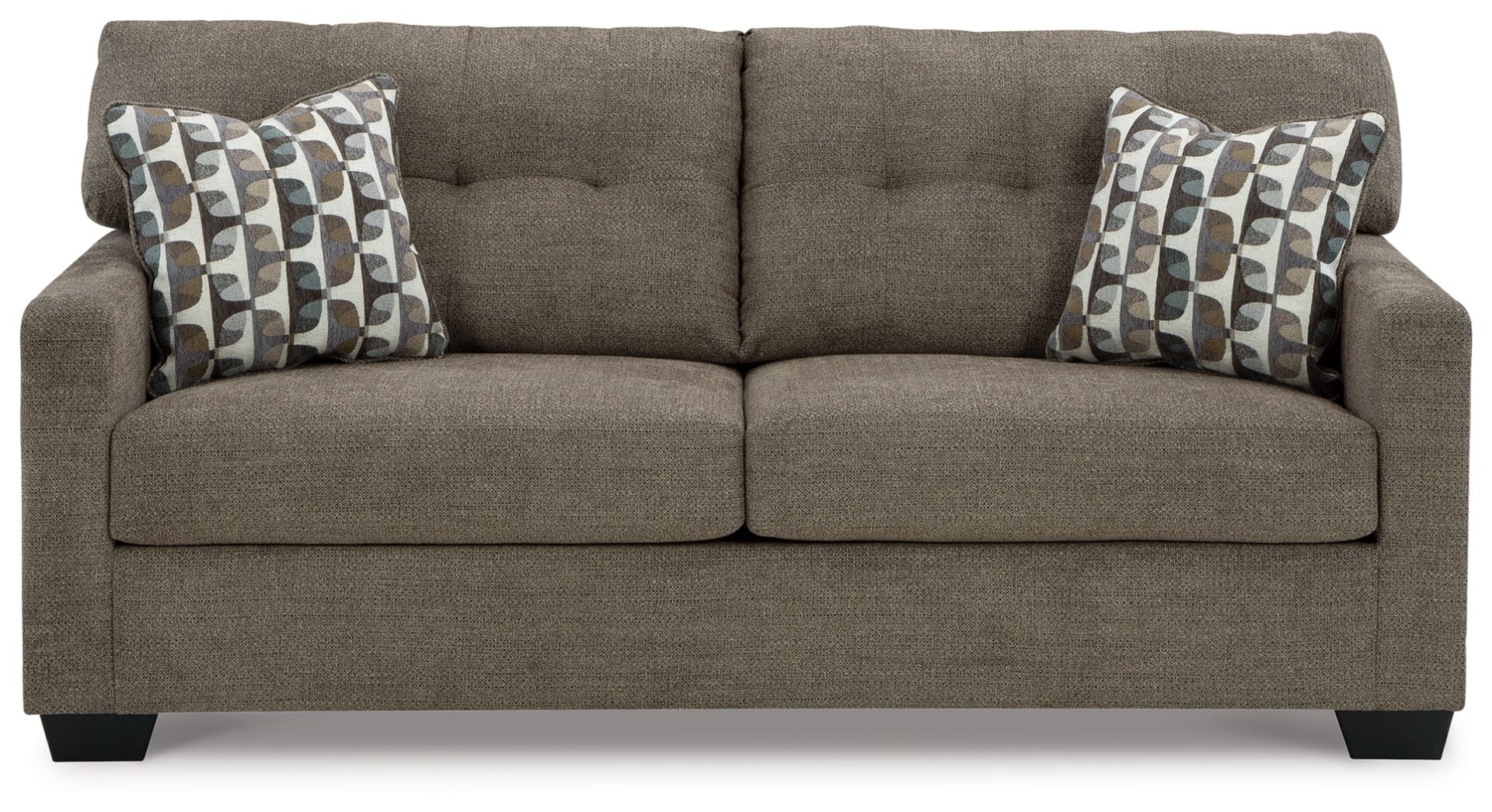 Ashley Furniture Mahoney Sofa Sleeper - Thumbnail 4