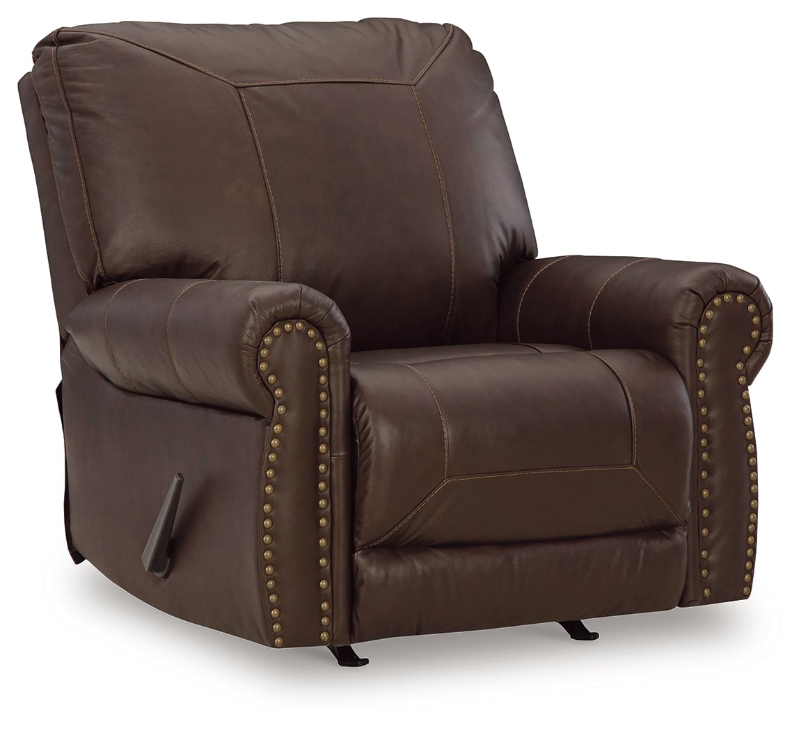 Larkinhurst Rocker Recliner FF-319RR | Ashley Furniture 3190125
