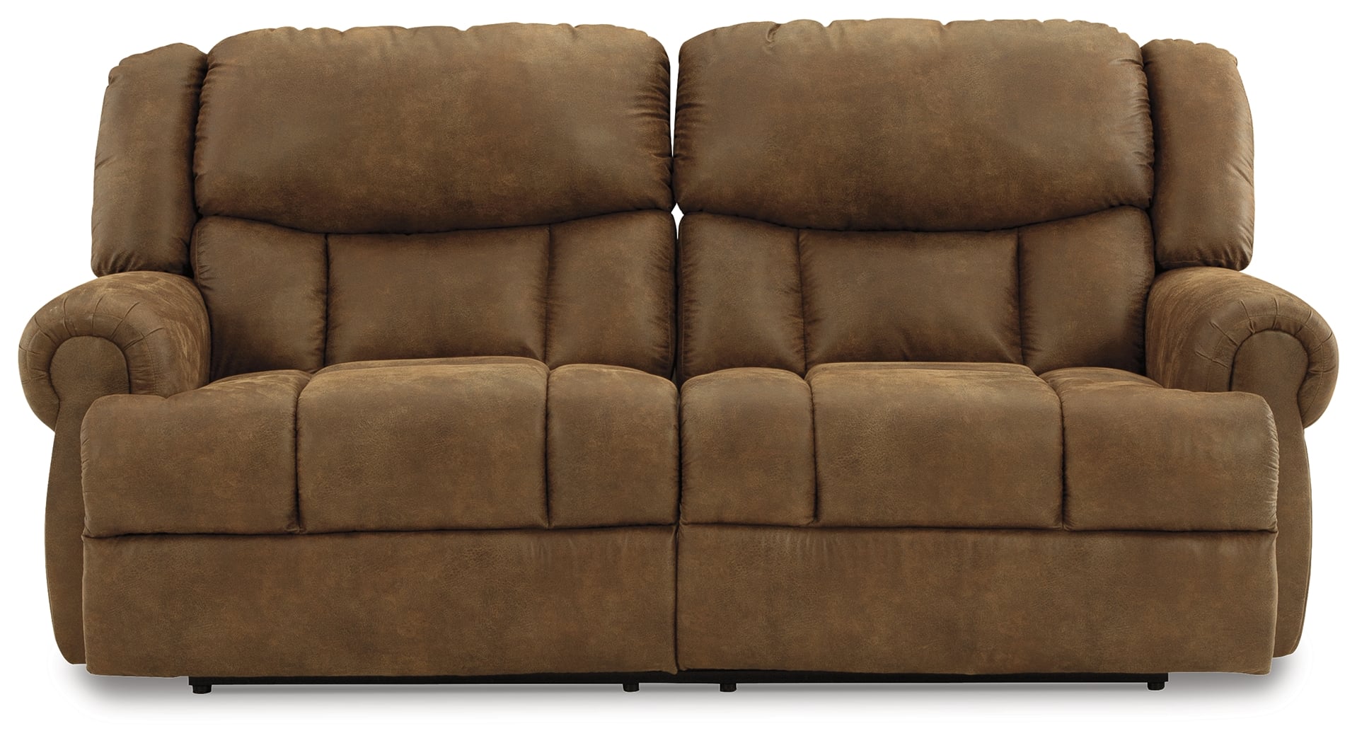 Julson Chocolate Sofa L3-266S | Ashley Furniture 2660438 | AFW.com