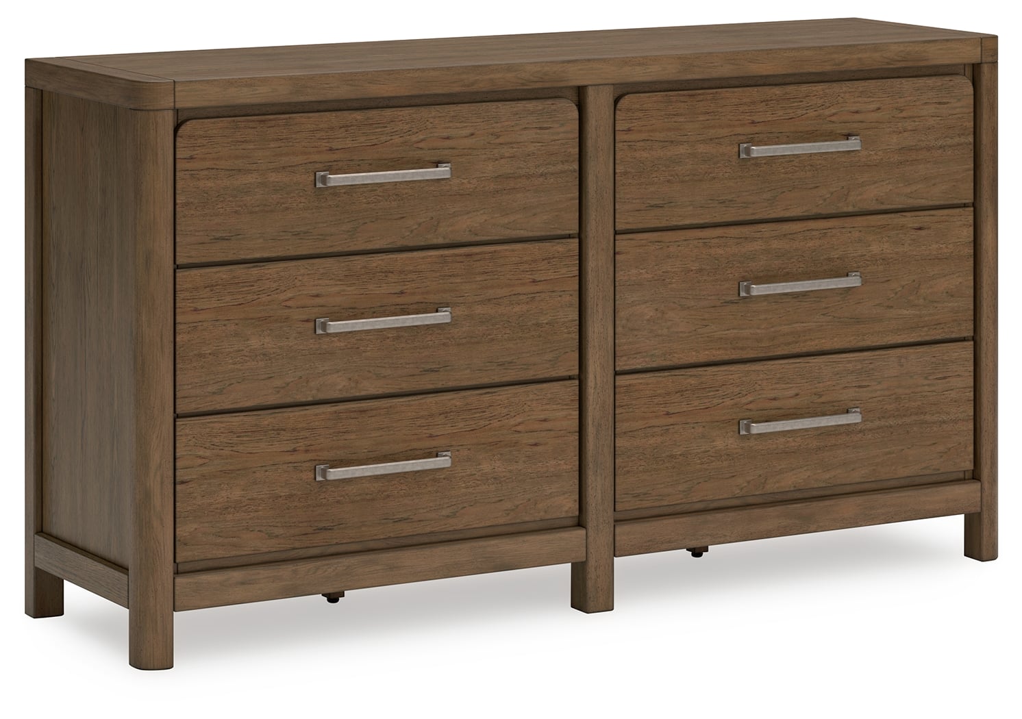 Trinell Dresser, Brown - Ashley Furniture | AFW.com