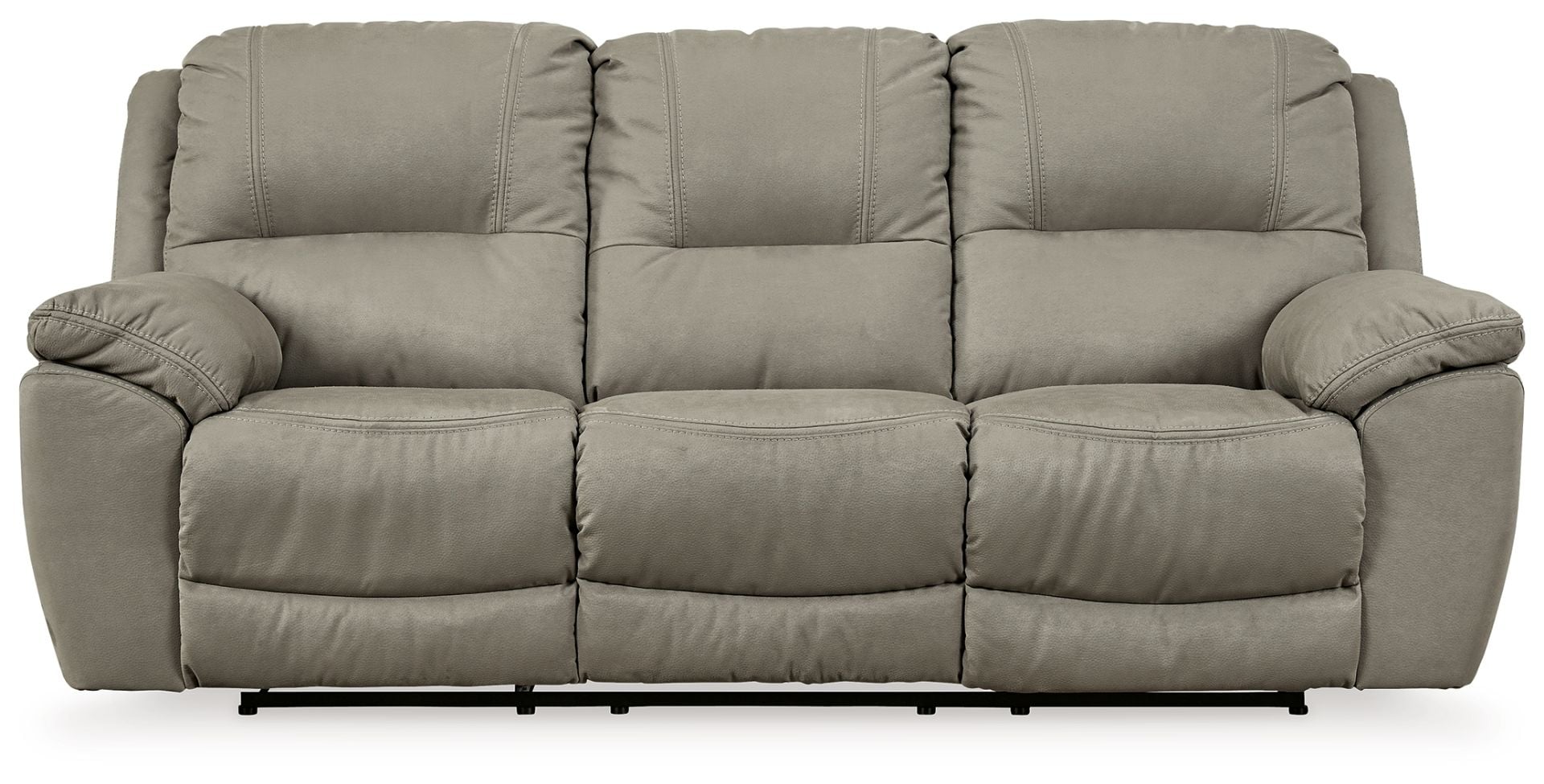 Ashley Furniture Gaucho Power Reclining Sofa - Thumbnail 3
