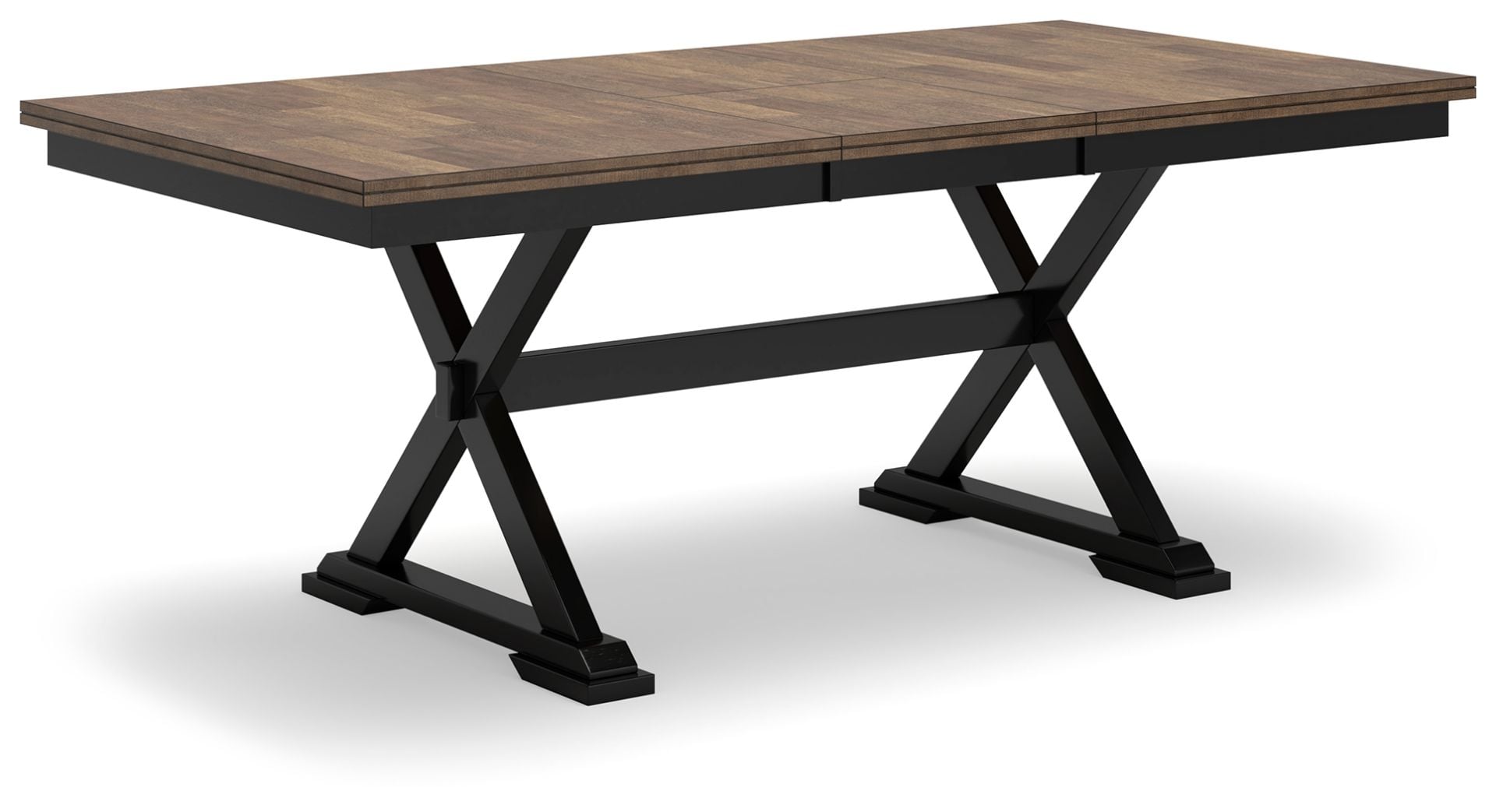 Lux Dining Table | 867-D-TBL | AFW.com