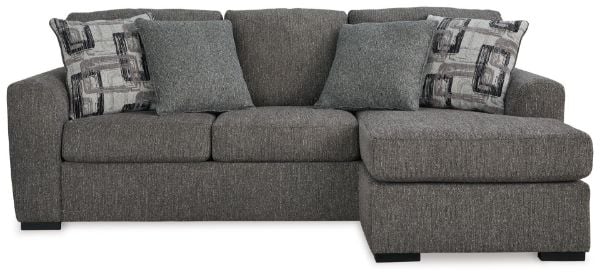 Ashley Furniture Gardiner Sofa Chaise - Thumbnail 4