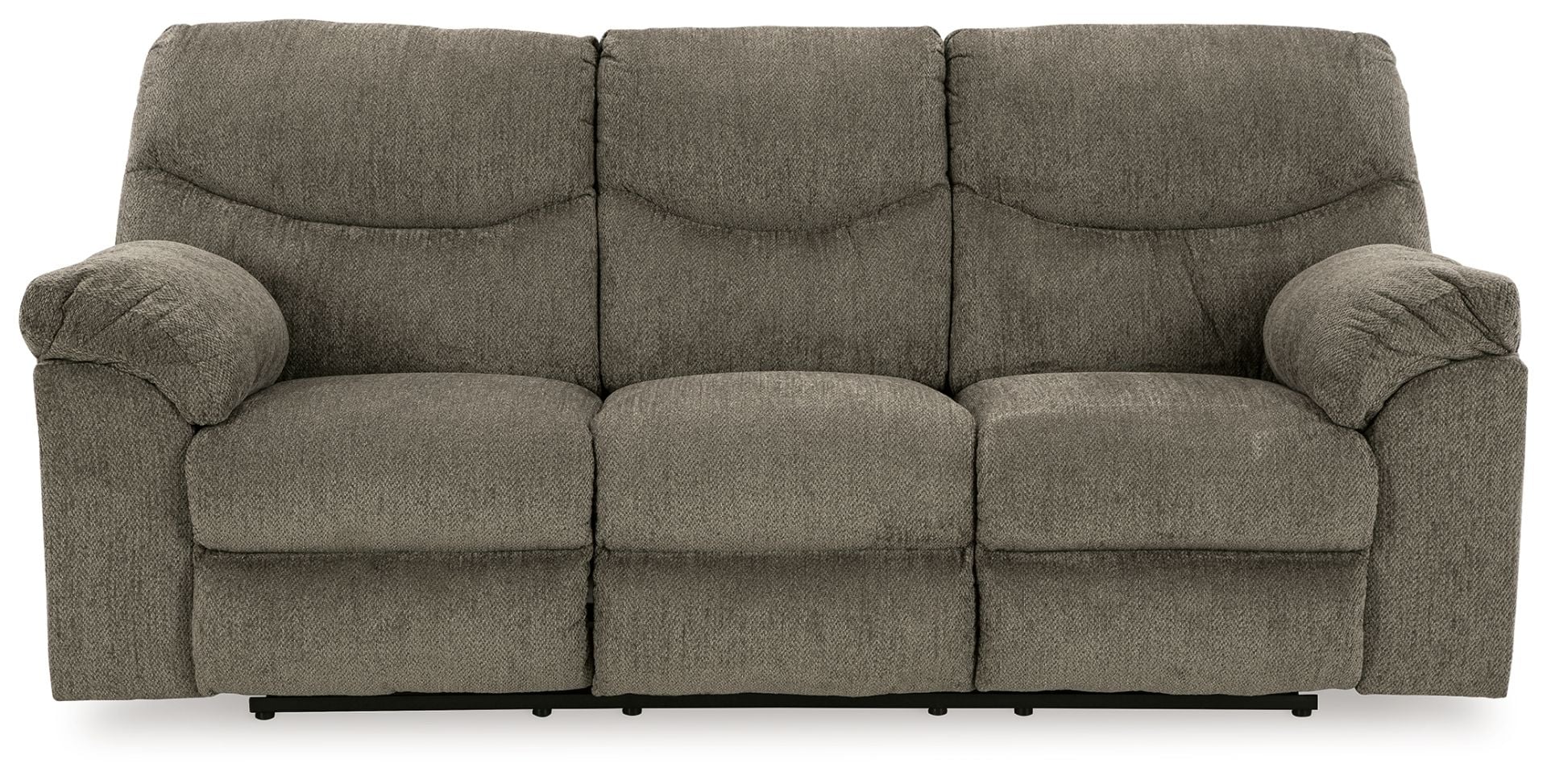 Alphons Reclining Sofa - Thumbnail 2