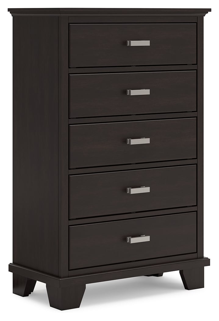 Covetown Dresser