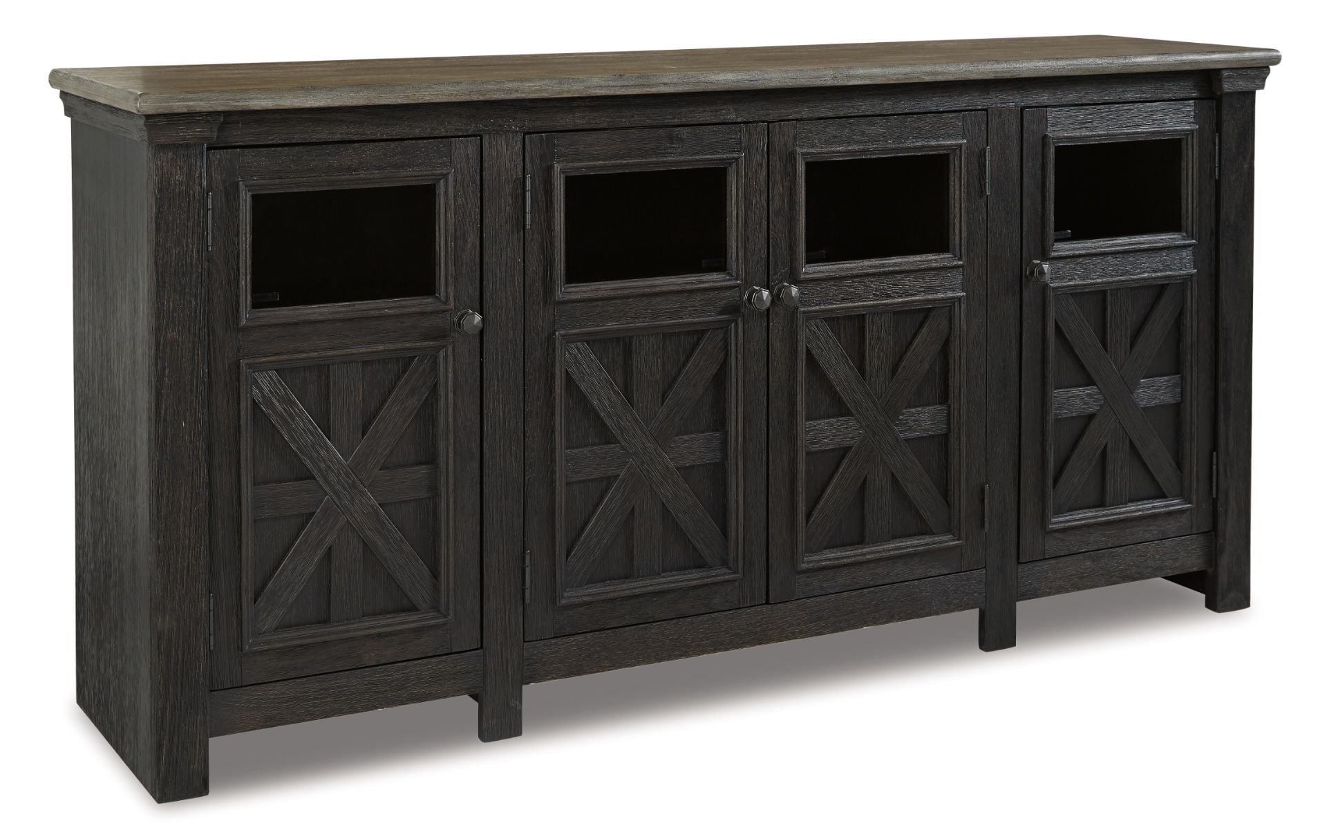 Danziar TV Stand 72
