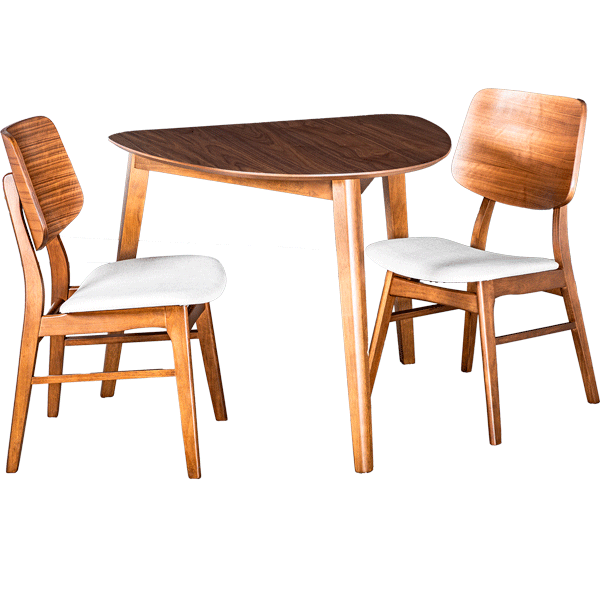 Oscar Corner 3 Piece Set - Thumbnail 2