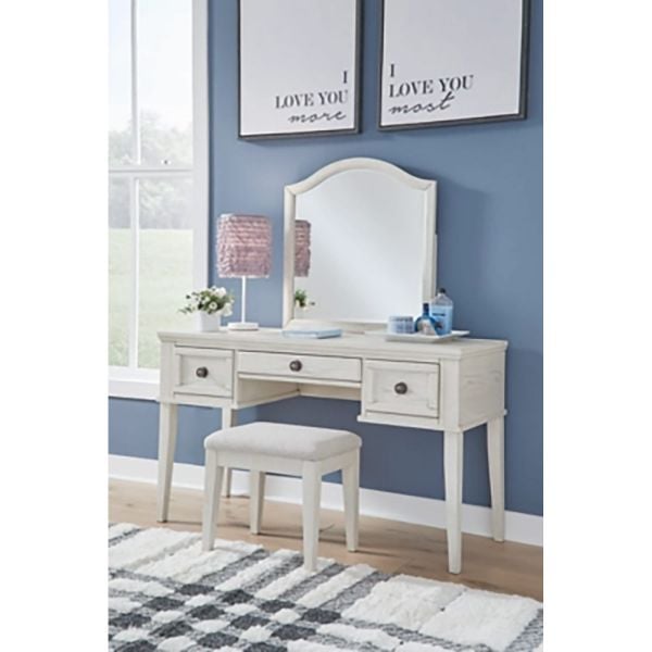 Picture for category Vanities and Benches