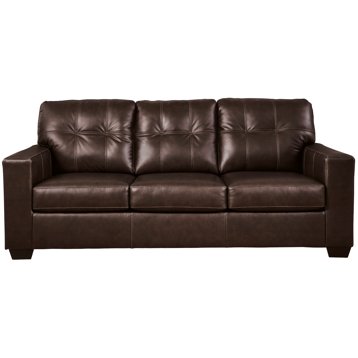 Lawson Armless Sofa A-424-AS | Jackson Furniture 4243-30 | AFW.com