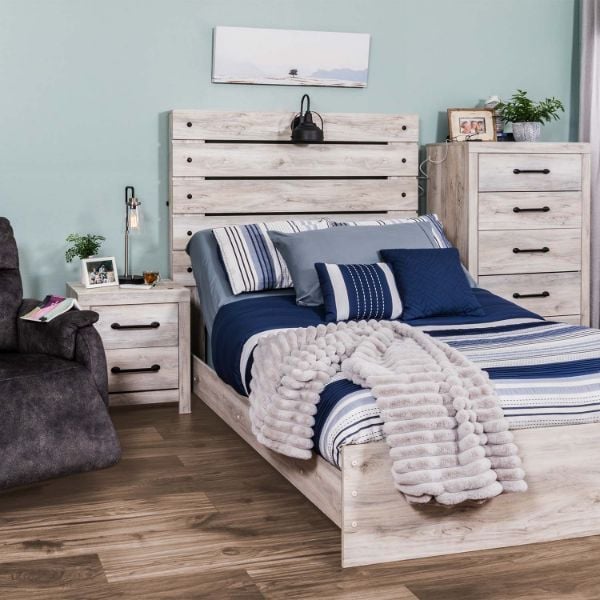 Picture for category Bedroom