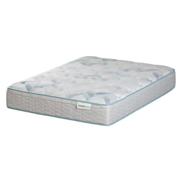 Picture for category Queen Mattresses