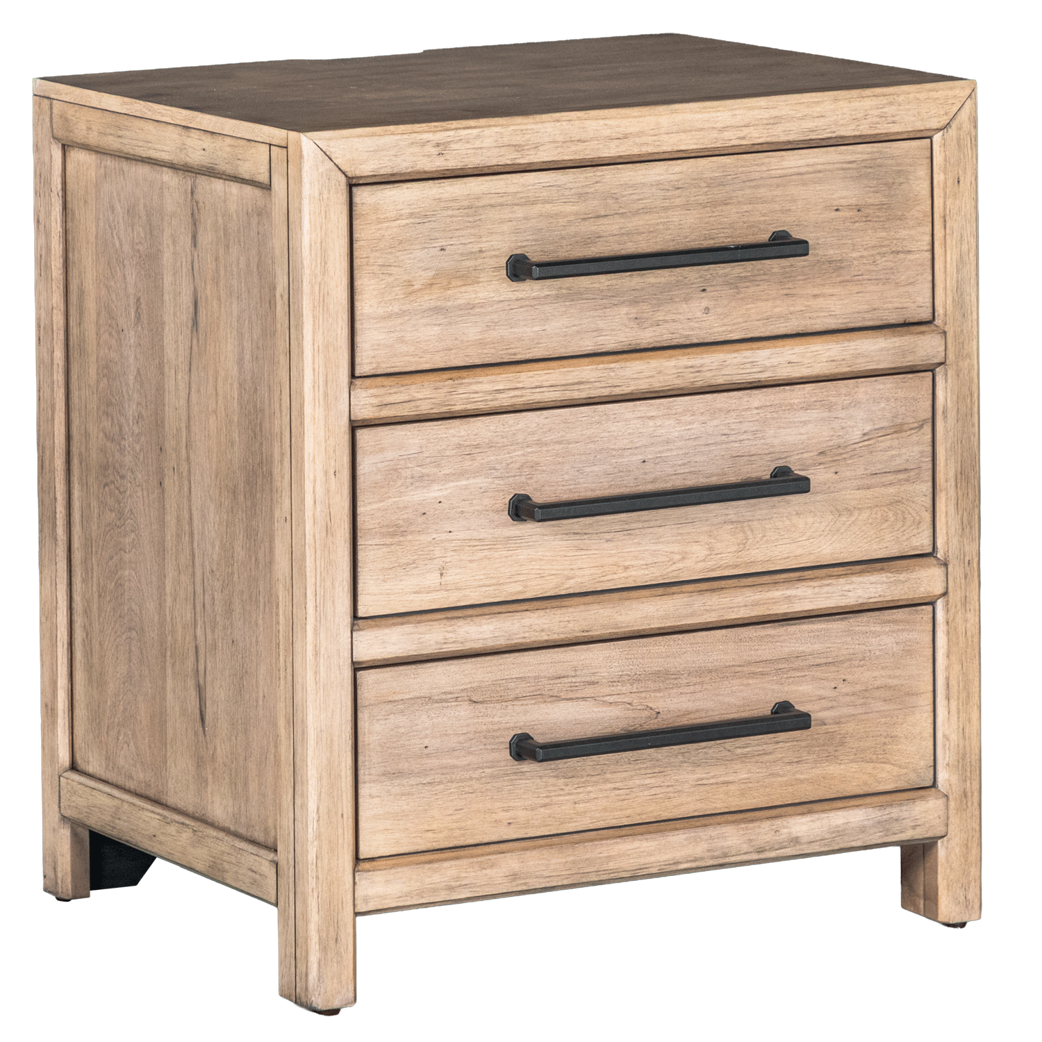Dixon City Lateral File in Oak | 431453 | Sauder Woodworking | AFW.com