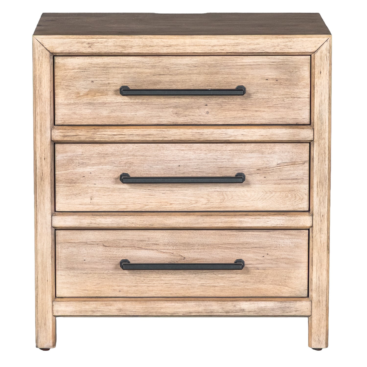 Proximity Place Nightstand | 780-BR61 | Liberty Furniture | AFW.com