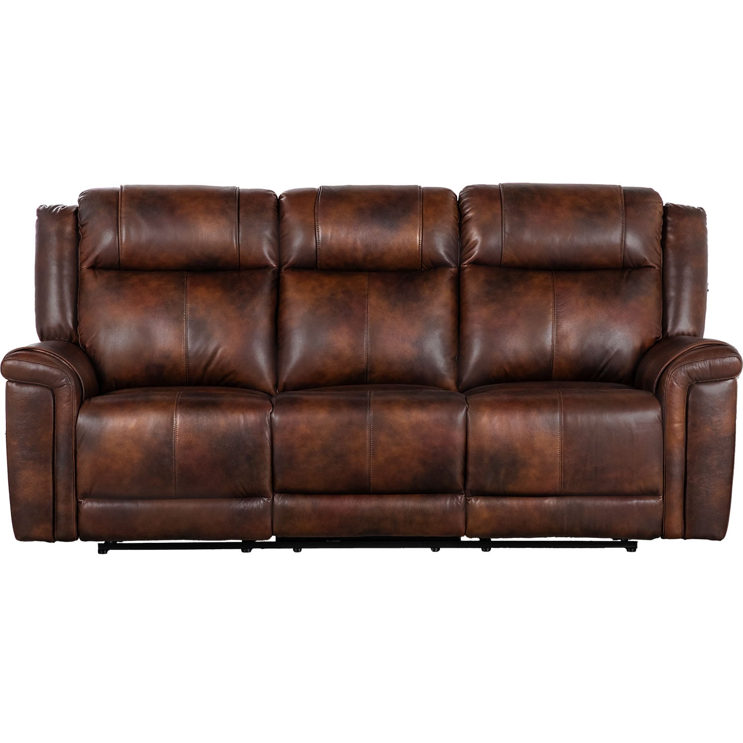 Arlo Glider Reclining Console Loveseat | 1A-213RL | AFW.com