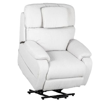 Snoozer Fossil ZG Power Lift and Recline with Heat and Massage