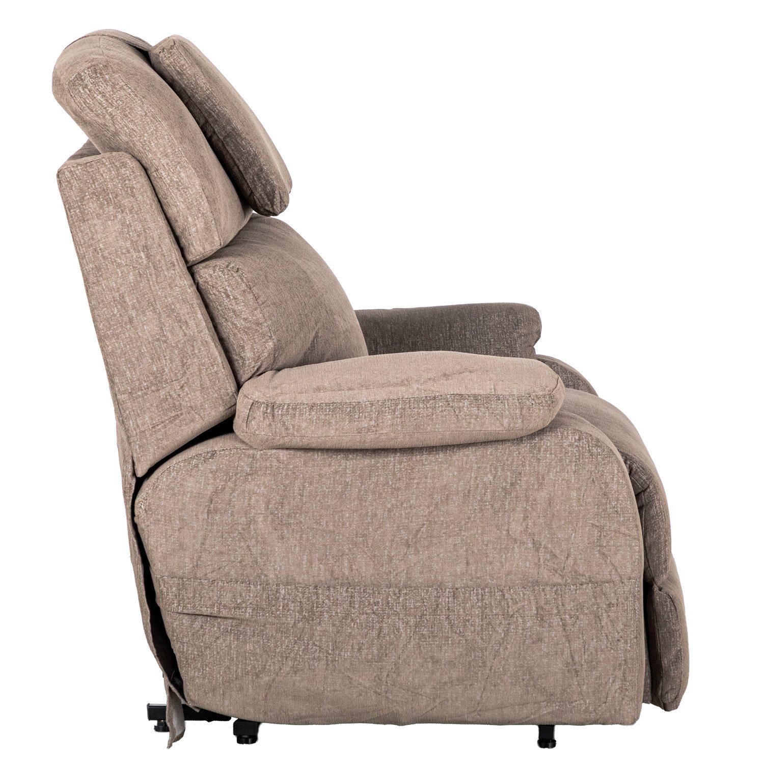 Snoozer Fossil ZG Power Lift and Recline with Heat and Massage